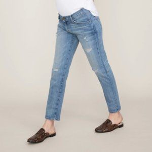 Current Elliot x Hatch Maternity Jean (Sz 27)